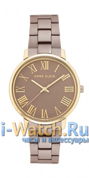 Anne Klein 3718TNGB