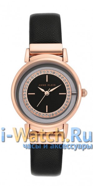 Anne Klein 3720RGBK