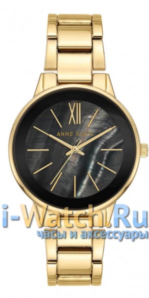 Anne Klein 3750BMGB