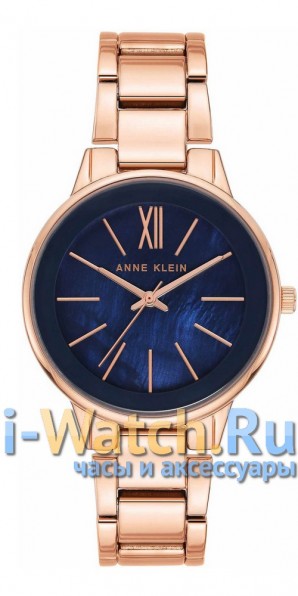 Anne Klein 3750NMRG