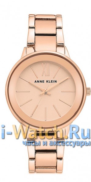 Anne Klein 3750RGRG