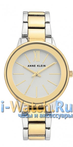 Anne Klein 3751SVTT