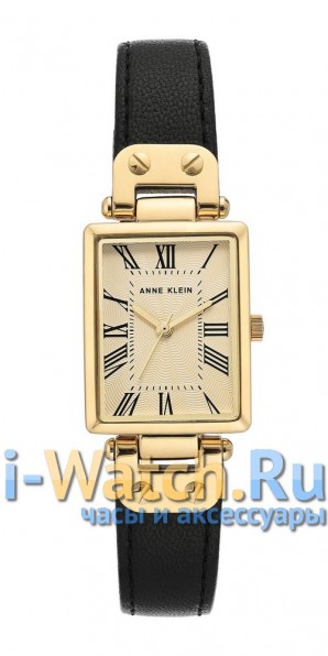 Anne Klein 3752CRBK
