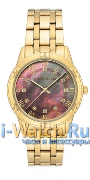 Anne Klein 3768BNGB