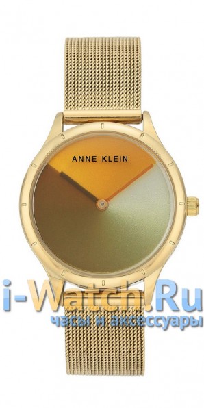 Anne Klein 3776MTGB