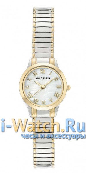 Anne Klein 3801MPTT