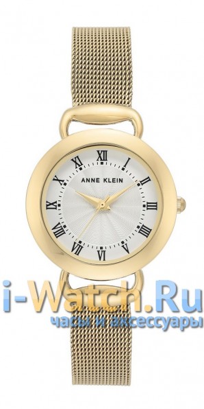 Anne Klein 3806SVGB