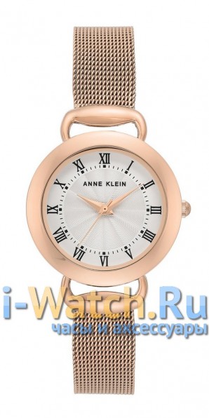 Anne Klein 3806SVRG