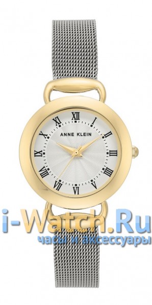 Anne Klein 3807SVTT