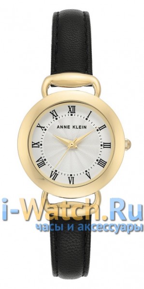 Anne Klein 3830SVBK