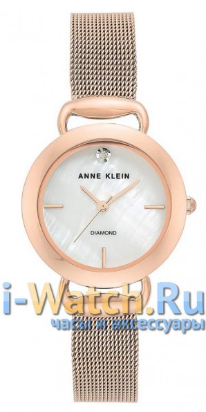 Anne Klein 3840RGST