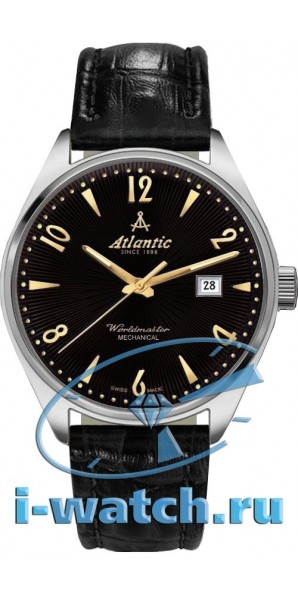 Atlantic 51651.41.65G