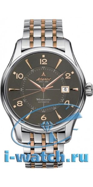 Atlantic 52752.41.45RM