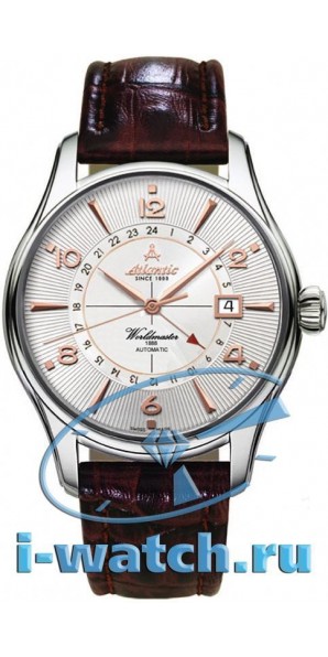 Atlantic 52756.41.25R