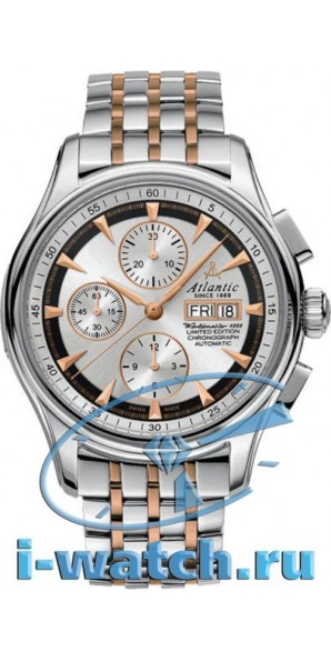 Atlantic 52850.41.21RM