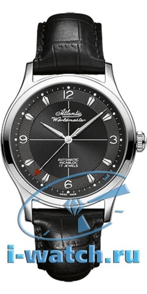 Atlantic 53754.41.65S