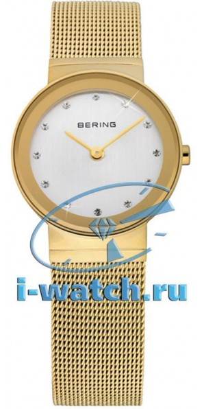 Bering 10126-334