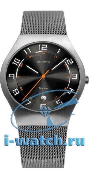 Bering 11937-007