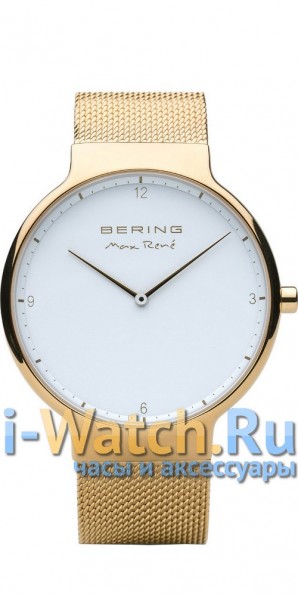 Bering 15540-334