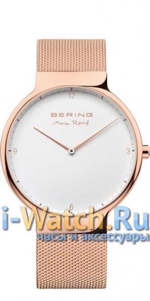 Bering 15540-364