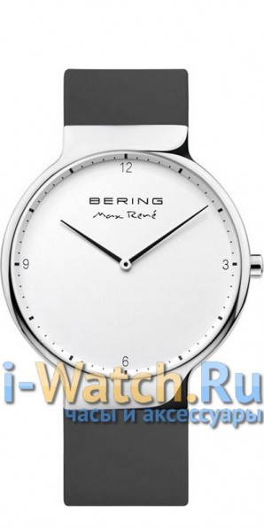 Bering 15540-400