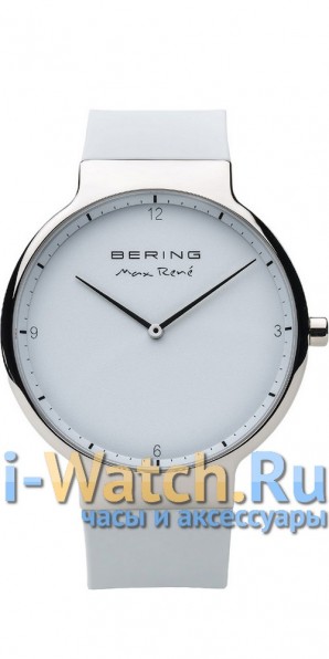 Bering 15540-904
