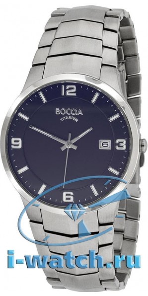 Boccia 3561-04