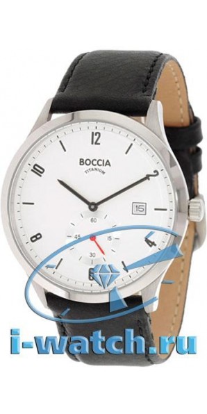 Boccia 3606-01
