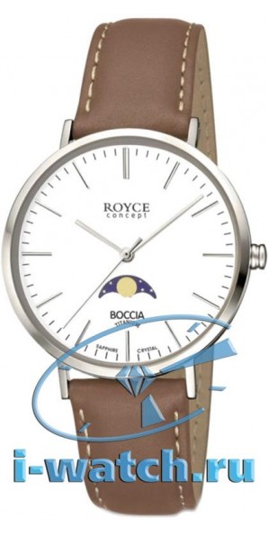 Boccia 3611-01