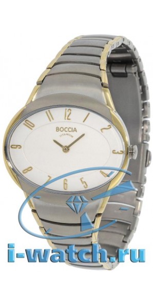 Boccia 3165-11