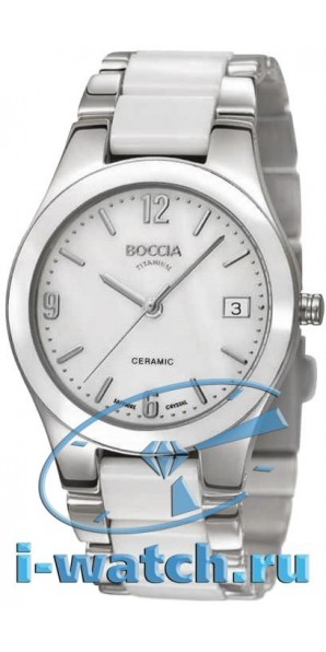 Boccia 3189-01