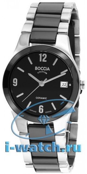Boccia 3189-02