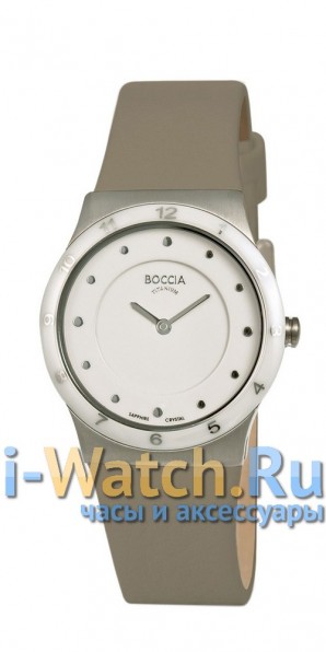 Boccia 3202-03