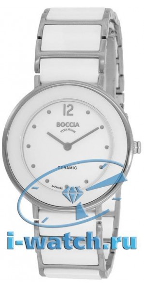 Boccia 3209-01