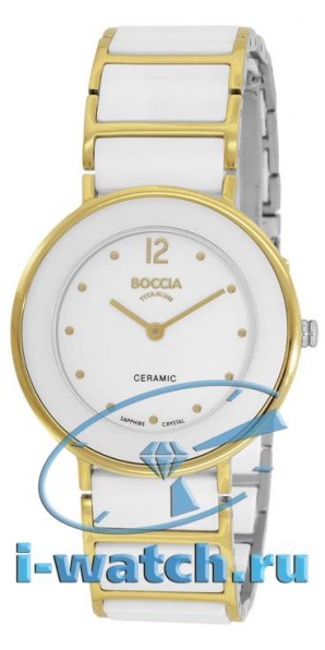 Boccia 3209-02