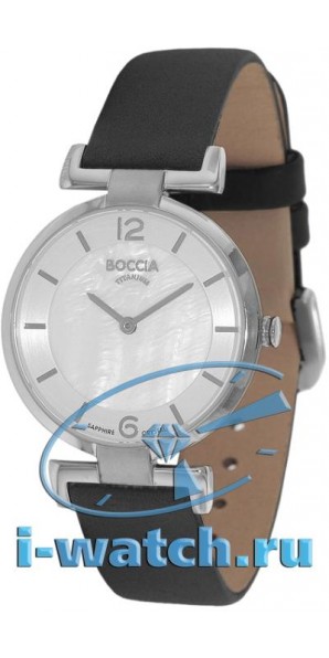 Boccia 3238-01