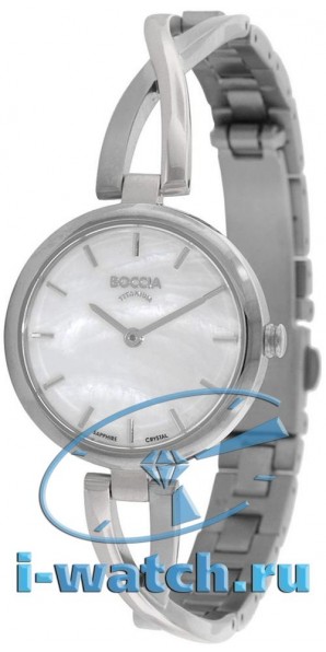 Boccia 3239-01
