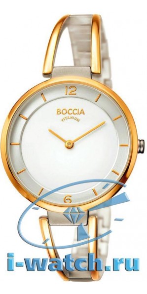 Boccia 3260-02