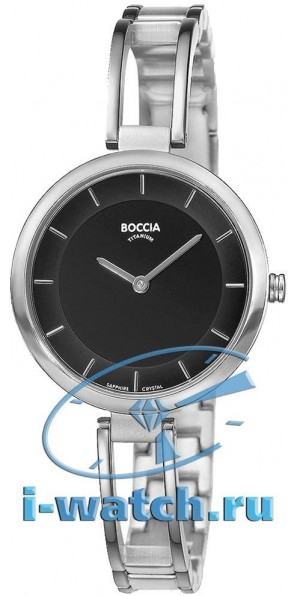 Boccia 3264-02