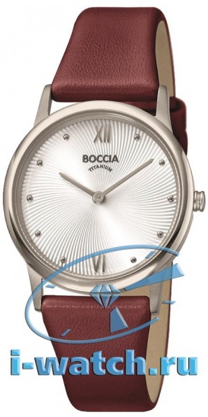 Boccia 3265-01