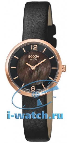 Boccia 3266-03