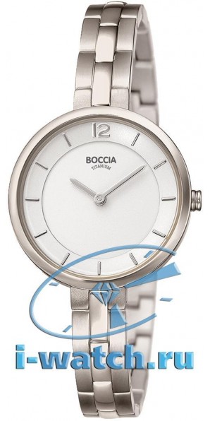 Boccia 3267-01
