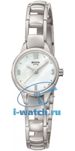 Boccia 3277-01