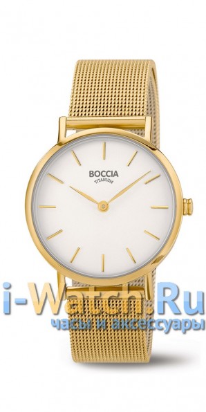 Boccia 3281-06