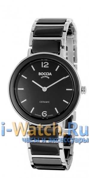 Boccia 3311-02