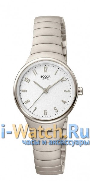 Boccia 3319-01