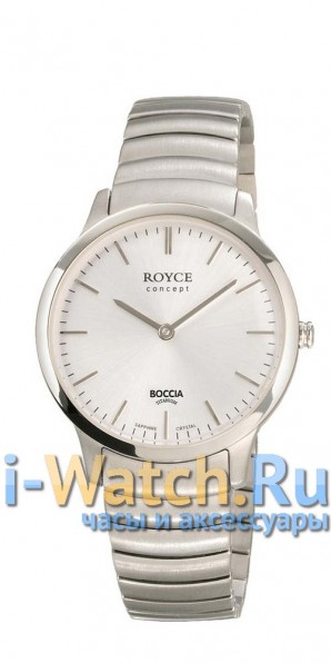Boccia 3321-01