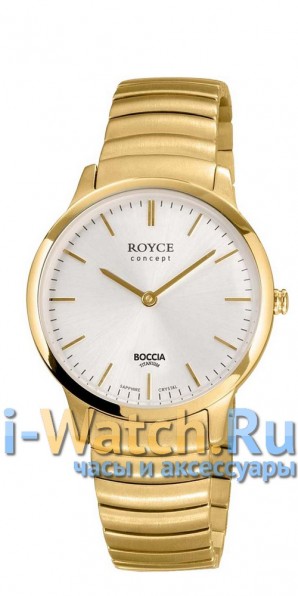 Boccia 3321-02