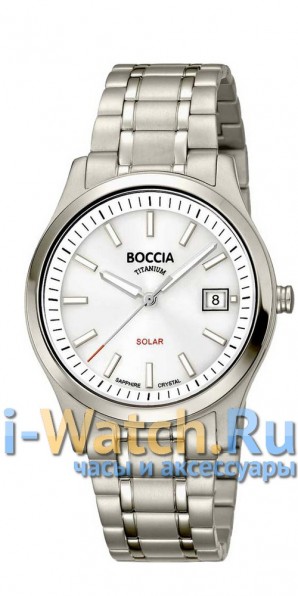 Boccia 3326-01