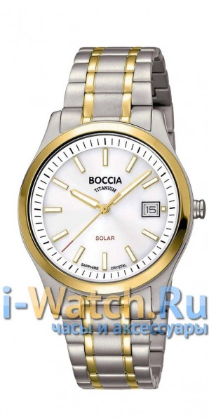 Boccia 3326-02